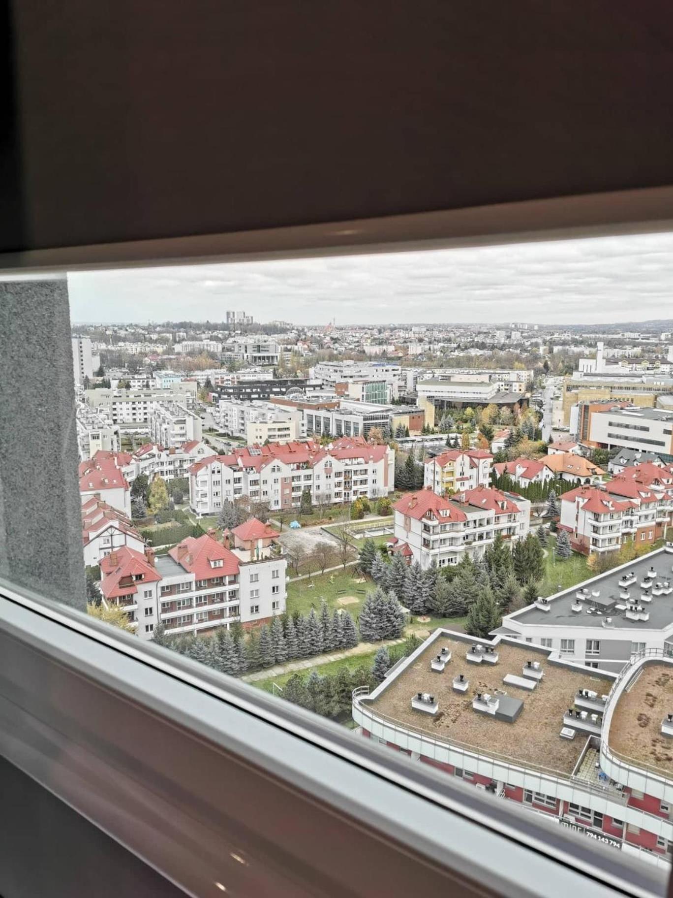 Apartament Diamond Rzeszów Quarto foto