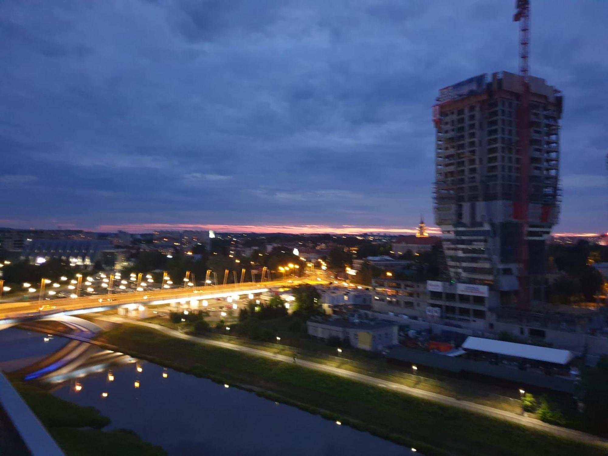 Apartament Diamond Rzeszów Quarto foto