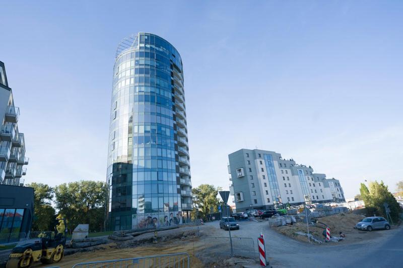 Apartament Diamond Rzeszów Quarto foto