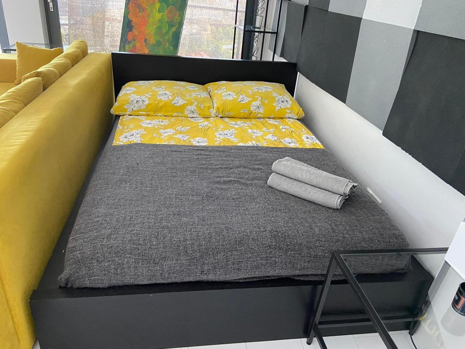 Apartament Diamond Rzeszów Quarto foto