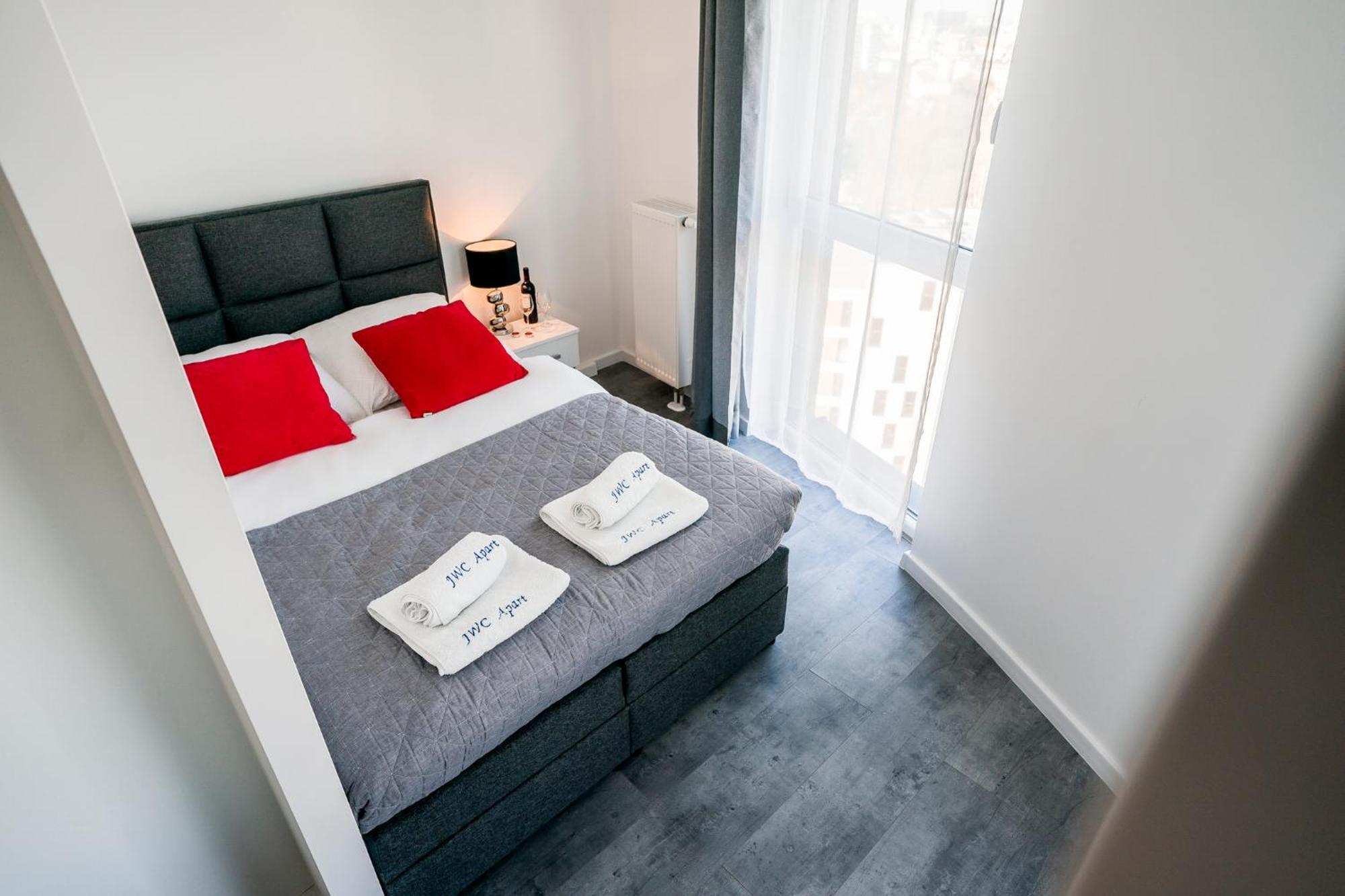 Apartament Diamond Rzeszów Quarto foto