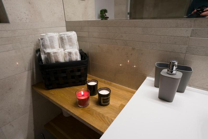 Apartament Diamond Rzeszów Quarto foto