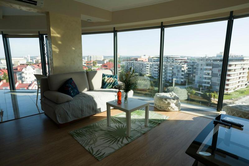 Apartament Diamond Rzeszów Quarto foto