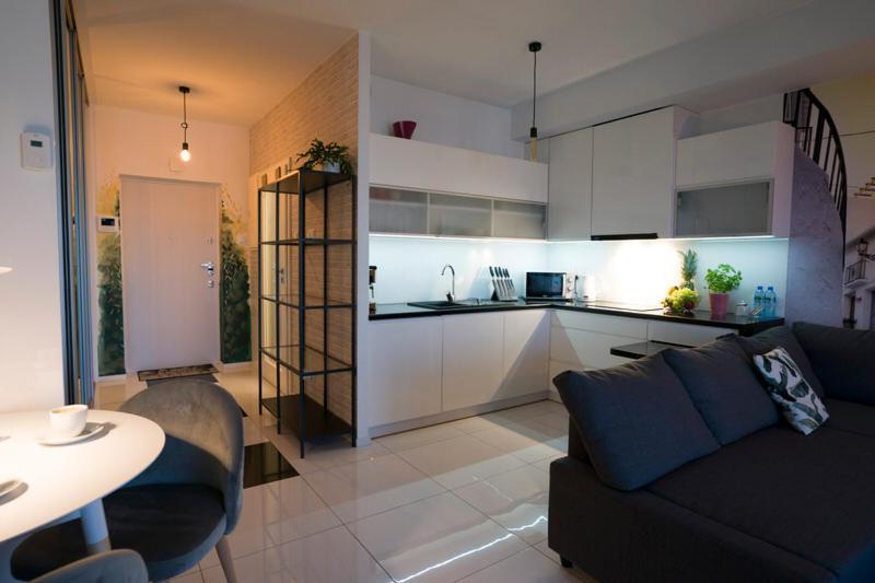 Apartament Diamond Rzeszów Quarto foto